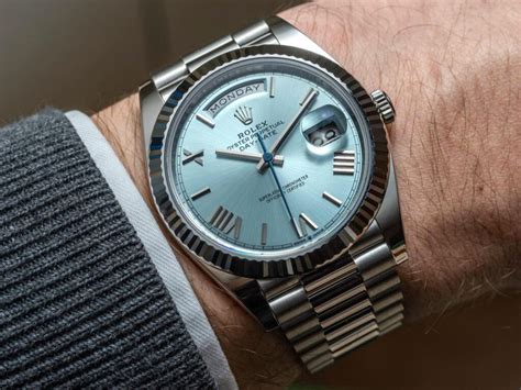 rolex day date 36 or 40|Rolex Day-Date 36 price.